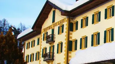 Du Lac (Lavarone)