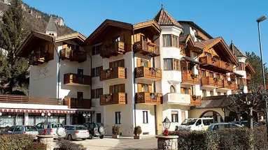 Du Lac Vital Mountain (Molveno)