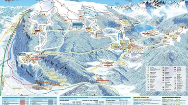 Du Lac Vital Mountain (Molveno)