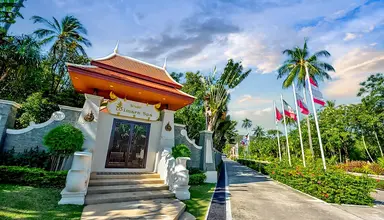 Duangjitt Resort