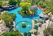 Duangjitt Resort