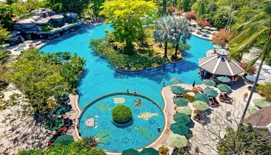 Duangjitt Resort