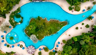 Duangjitt Resort