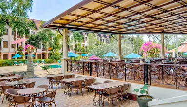 Duangjitt Resort