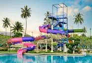 Duangjitt Resort