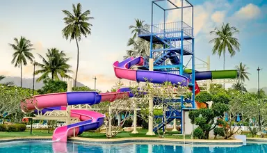 Duangjitt Resort