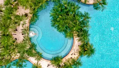 Duangjitt Resort
