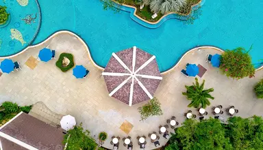 Duangjitt Resort