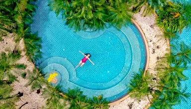 Duangjitt Resort
