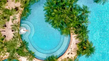 Duangjitt Resort