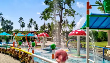 Duangjitt Resort