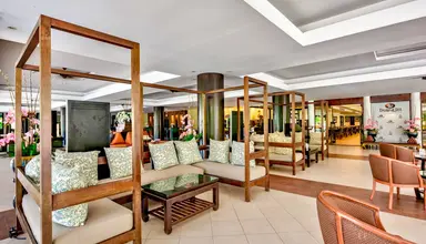 Duangjitt Resort