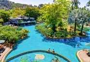 Duangjitt Resort