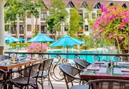 Duangjitt Resort