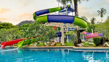 Duangjitt Resort