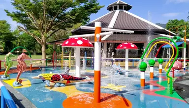 Duangjitt Resort