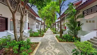 Duangjitt Resort