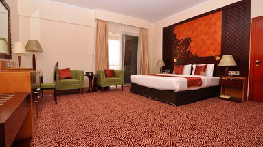 Dubai Grand by Fortune