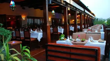 Dubai Marine Beach