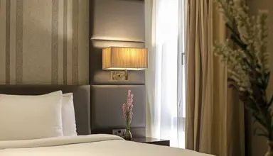 Dubai Marine Beach