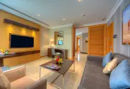 Dubai Marine Beach