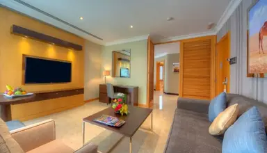 Dubai Marine Beach