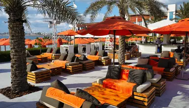 Dubai Marine Beach
