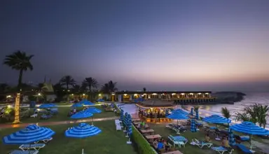 Dubai Marine Beach