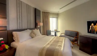 Dubai Marine Beach