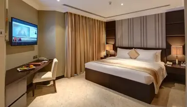 Dubai Marine Beach