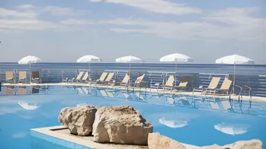 Dubrovnik Palace