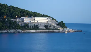 Dubrovnik Palace