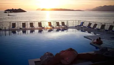 Dubrovnik Palace