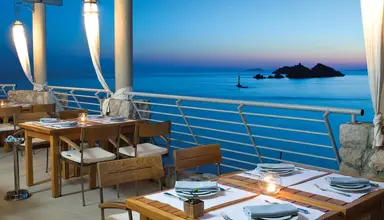 Dubrovnik Palace