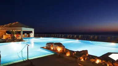 Dubrovnik Palace