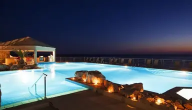 Dubrovnik Palace