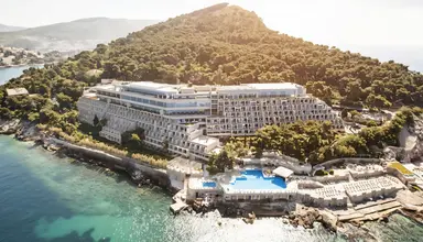 Dubrovnik Palace