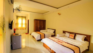 Duc Lam Ha Resort