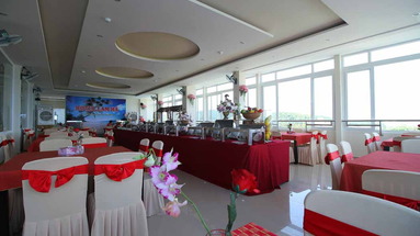 Duc Lam Ha Resort