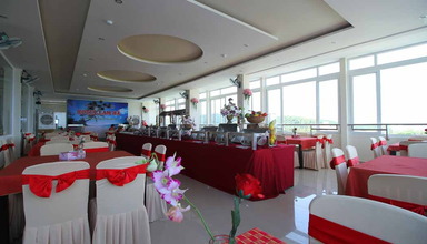 Duc Lam Ha Resort
