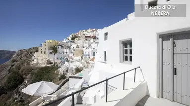 Ducato di Oia