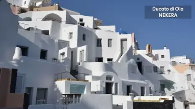 Ducato di Oia