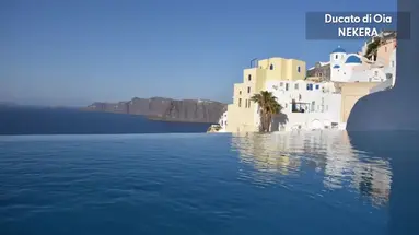 Ducato di Oia