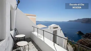 Ducato di Oia