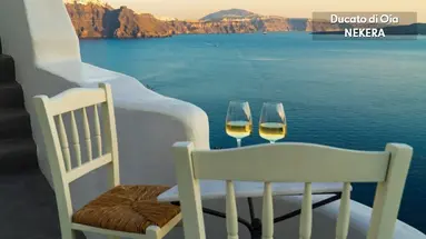 Ducato di Oia
