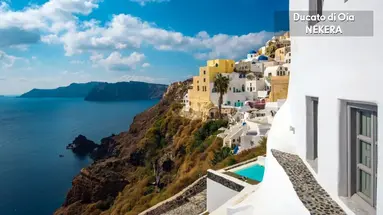 Ducato di Oia