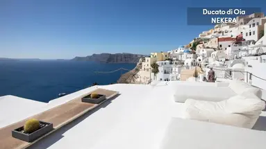 Ducato di Oia