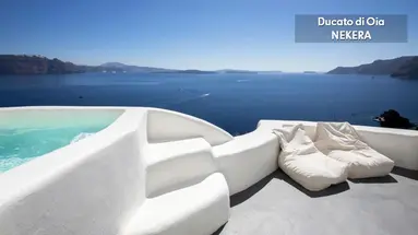 Ducato di Oia