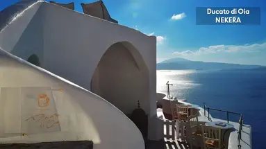 Ducato di Oia