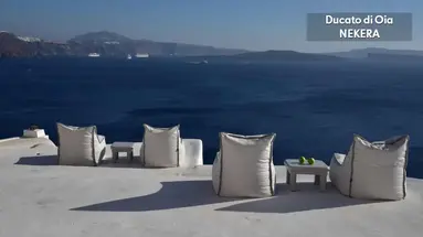 Ducato di Oia